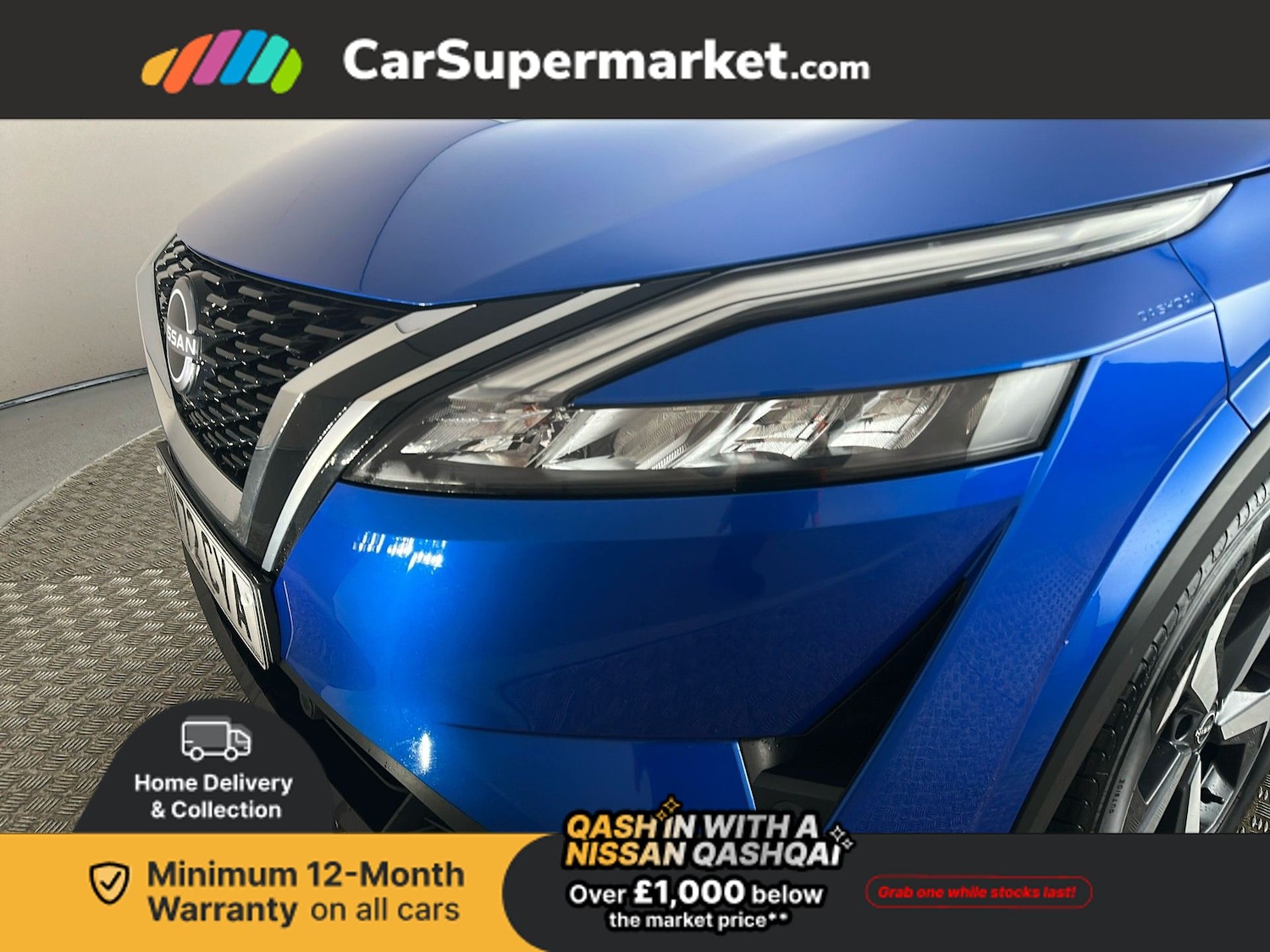 Used Nissan Qashqai 2022 for sale - 77303012: Photo 22