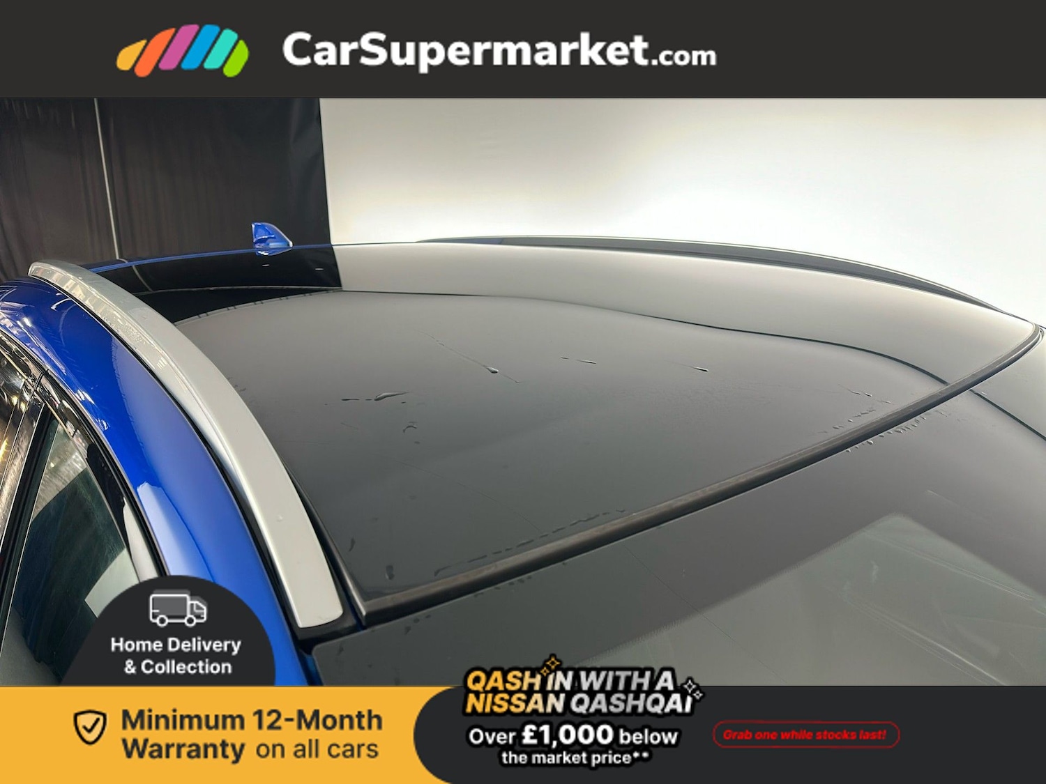 Used Nissan Qashqai 2022 for sale - 77303012: Photo 23