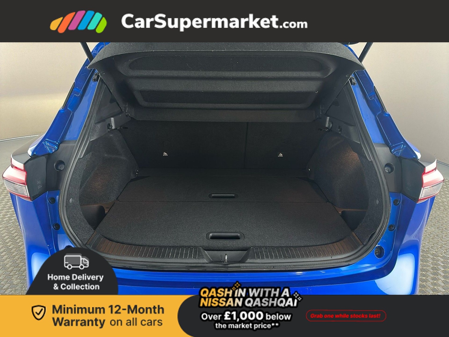 Used Nissan Qashqai 2022 for sale - 77303012: Photo 24