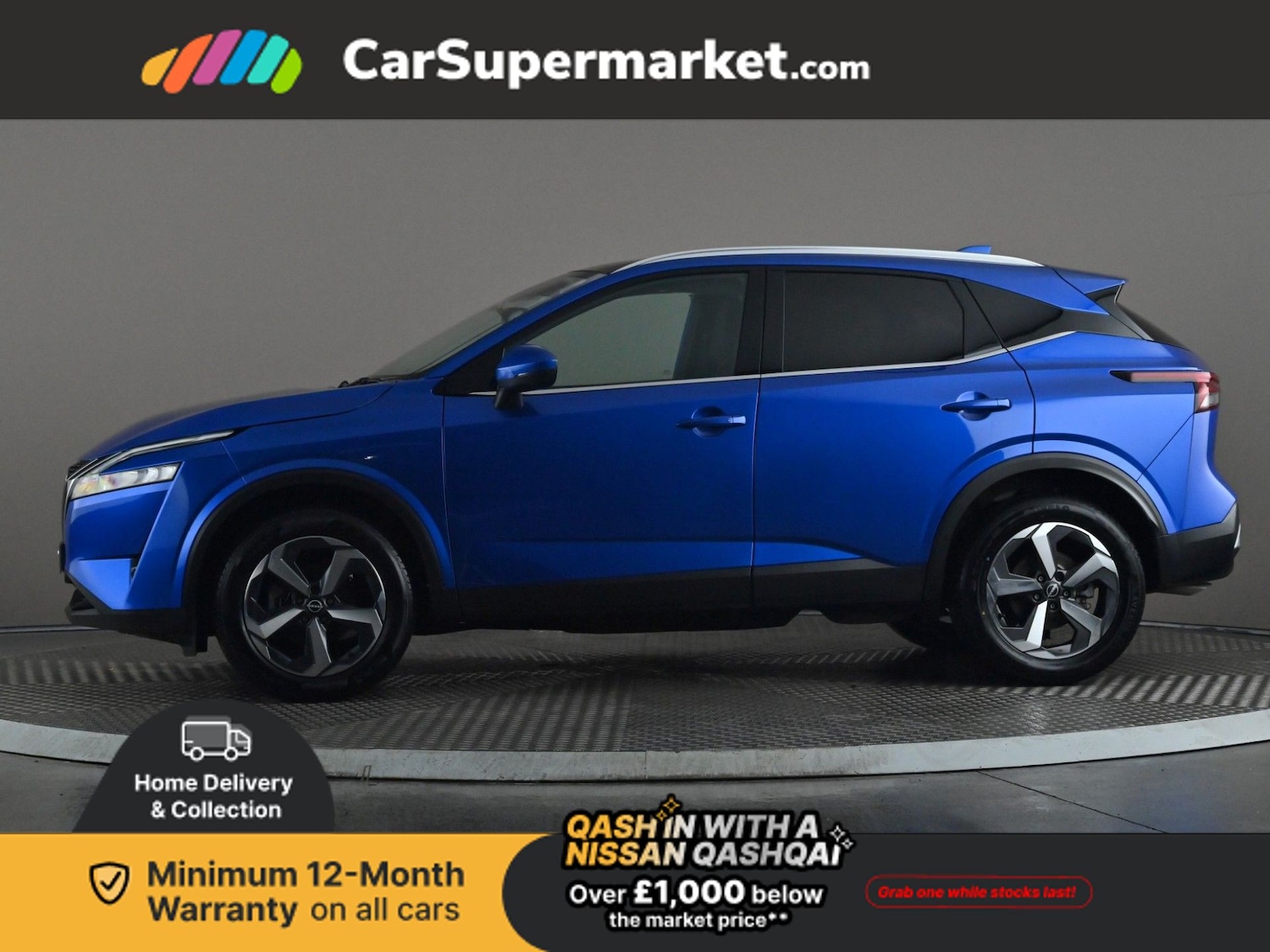 Used Nissan Qashqai 2022 for sale - 77303012: Photo 6