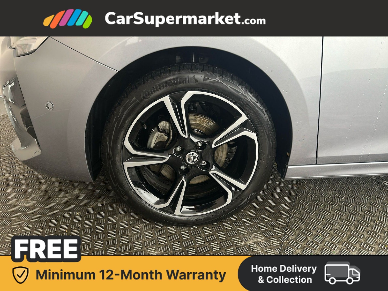 Used Vauxhall Corsa 2023 for sale - 77394203: Photo 19