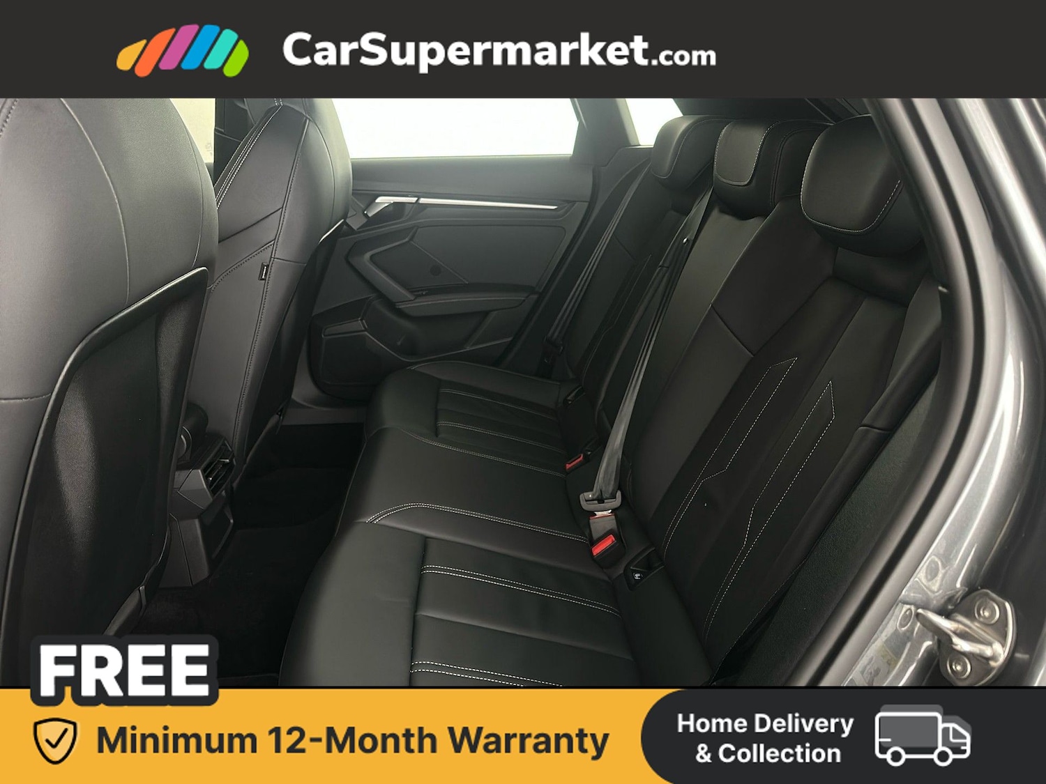 Used Audi A3 2024 for sale - 77649400: Photo 15