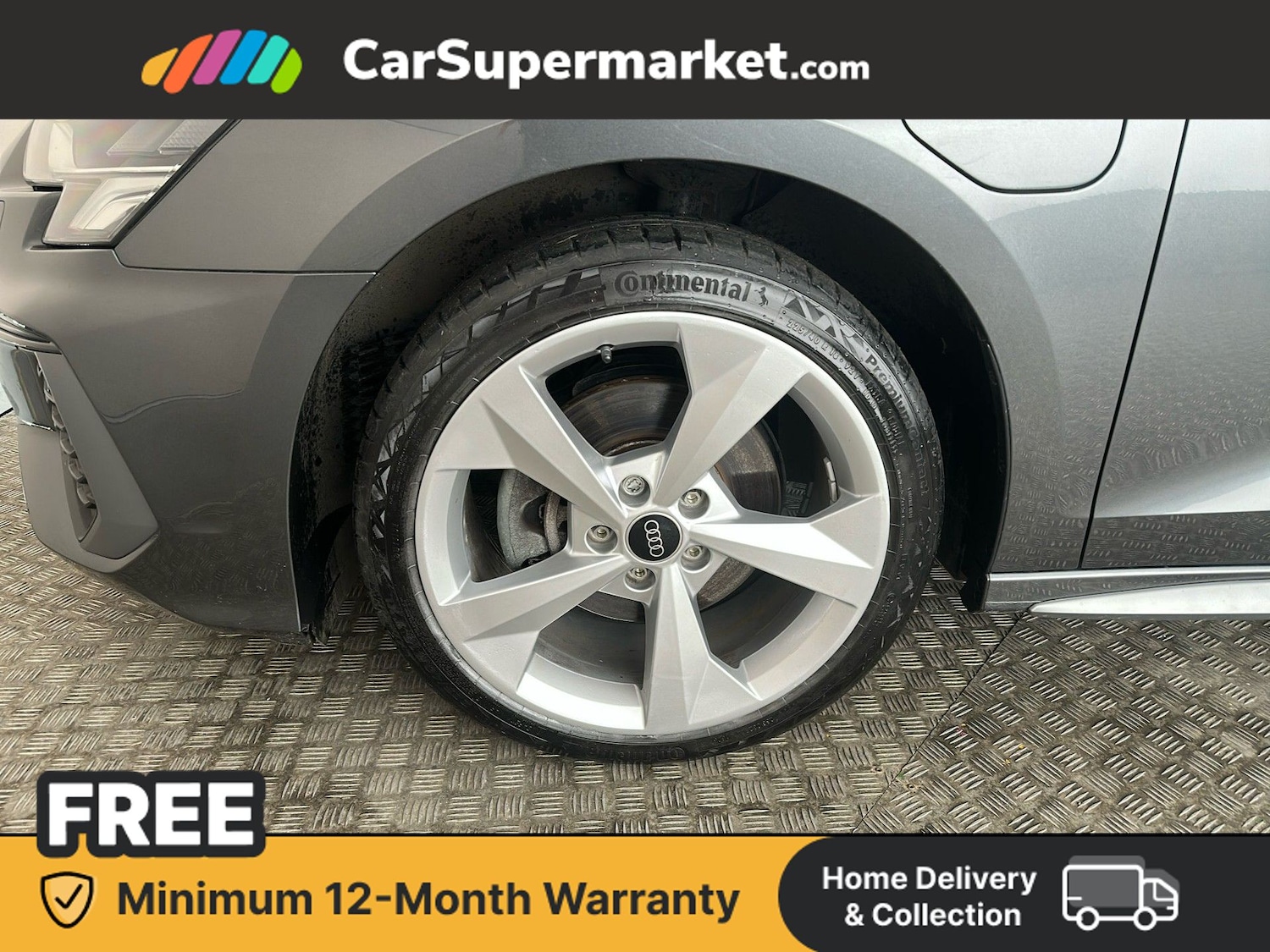 Used Audi A3 2024 for sale - 77649400: Photo 16