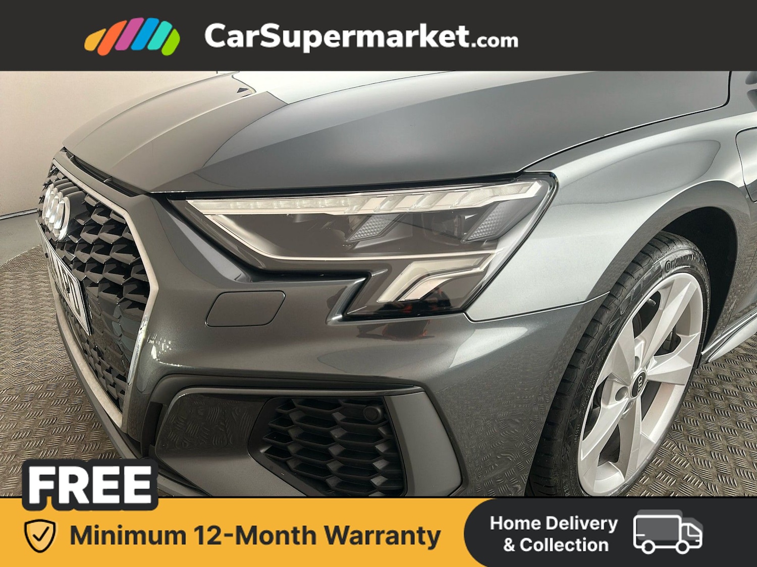 Used Audi A3 2024 for sale - 77649400: Photo 17