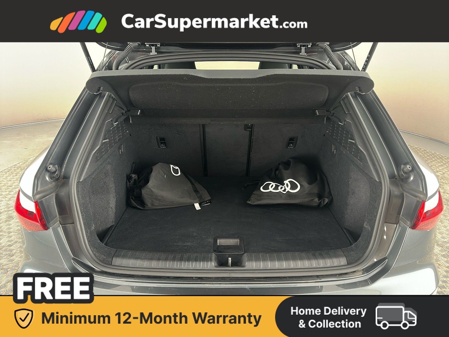 Used Audi A3 2024 for sale - 77649400: Photo 18