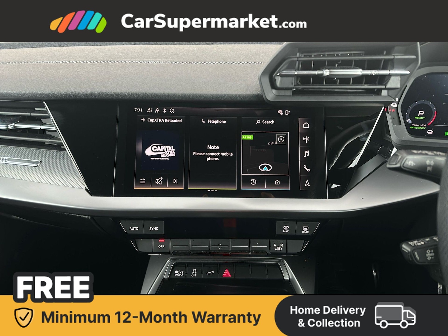 Used Audi A3 2024 for sale - 77649400: Photo 20