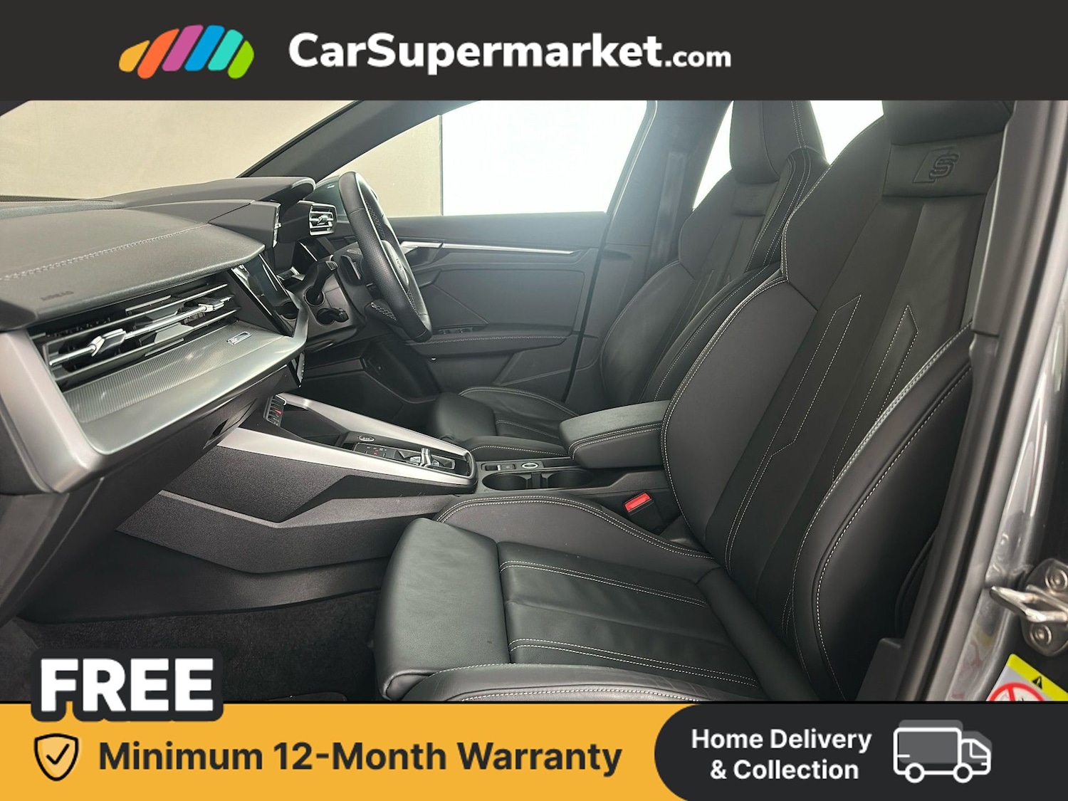 Used Audi A3 2024 for sale - 77649400: Photo 22