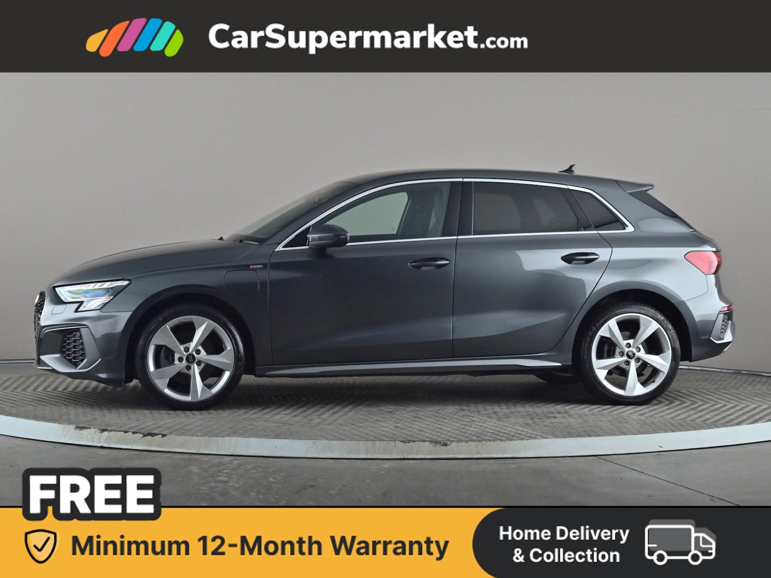 Used Audi A3 2024 for sale - 77649400: Photo 3