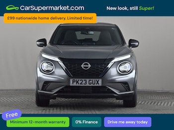 Used Nissan Juke 2023 for sale - 78325815: Photo