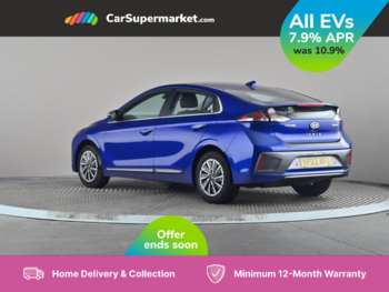 Used Hyundai IONIQ 2022 for sale - 75277068: Photo