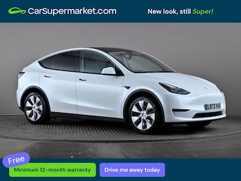Used Tesla Model Y 2022 for sale - 78420139: Photo
