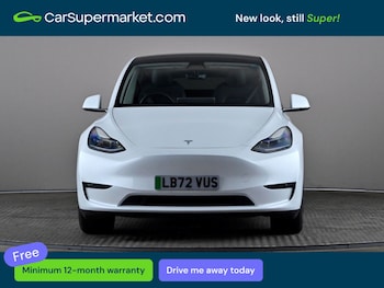 Used Tesla Model Y 2022 for sale - 78420139: Photo