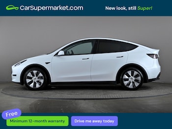 Used Tesla Model Y 2022 for sale - 78420139: Photo