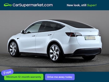 Used Tesla Model Y 2022 for sale - 78420139: Photo