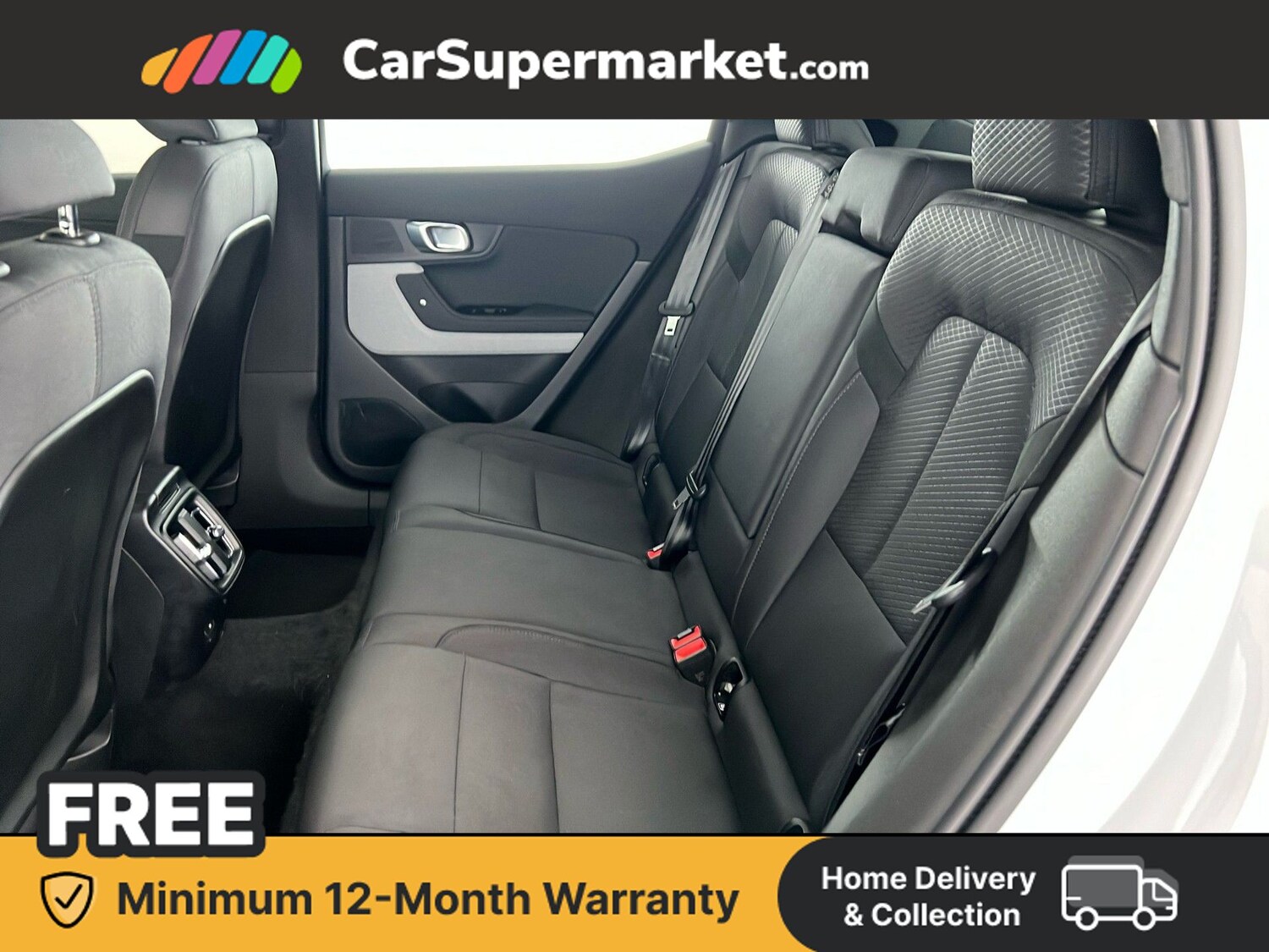 Used Polestar Polestar 2 2022 for sale - 77981846: Photo 16