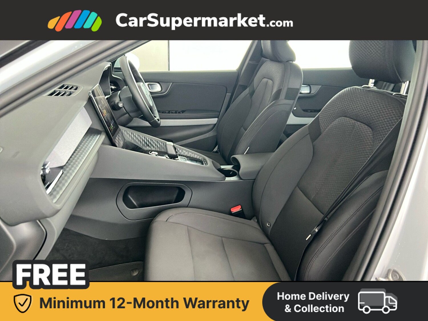 Used Polestar Polestar 2 2022 for sale - 77981846: Photo 18