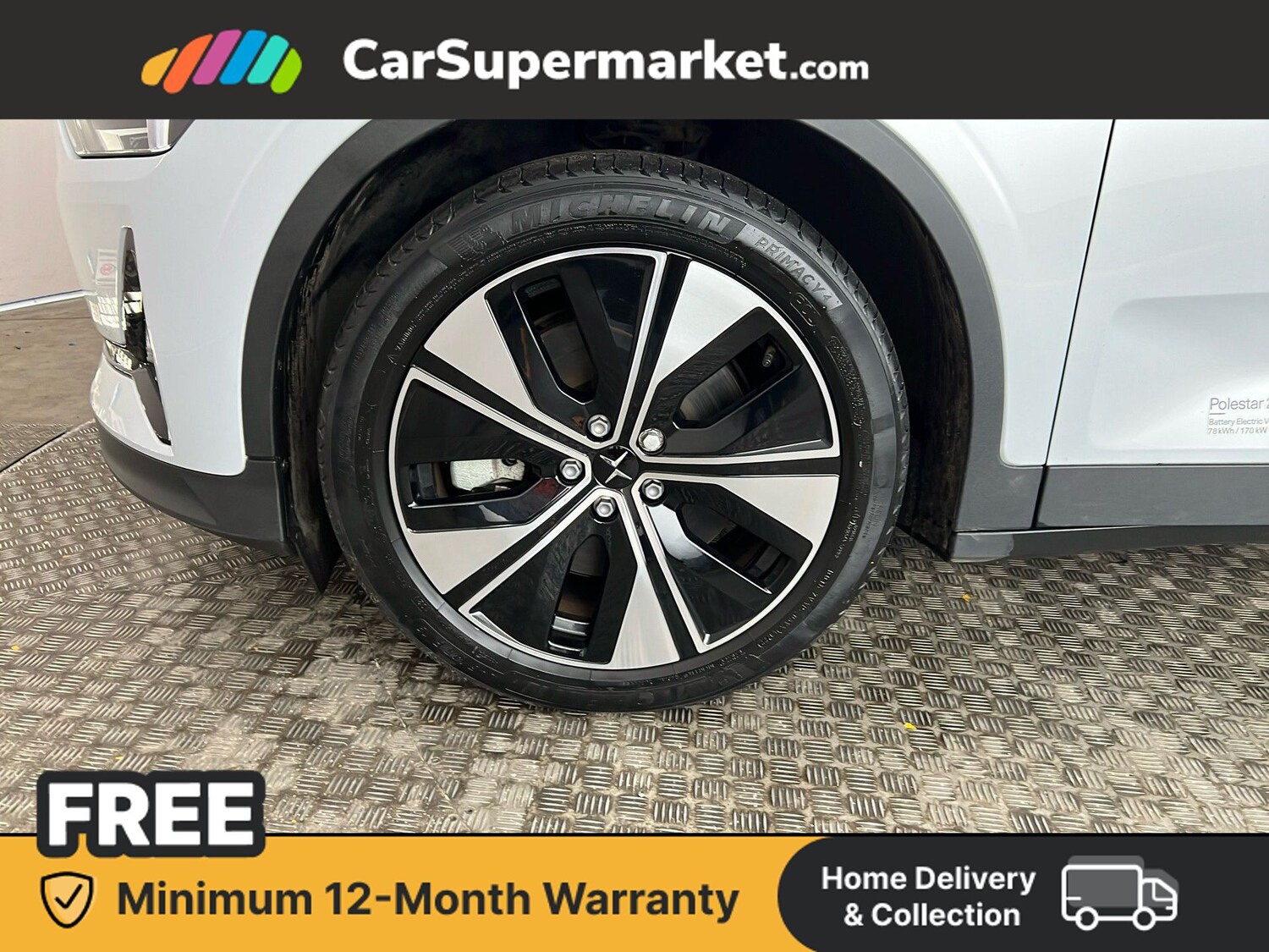 Used Polestar Polestar 2 2022 for sale - 77981846: Photo 19