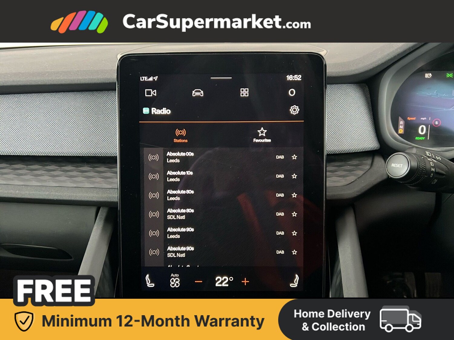 Used Polestar Polestar 2 2022 for sale - 77981846: Photo 24