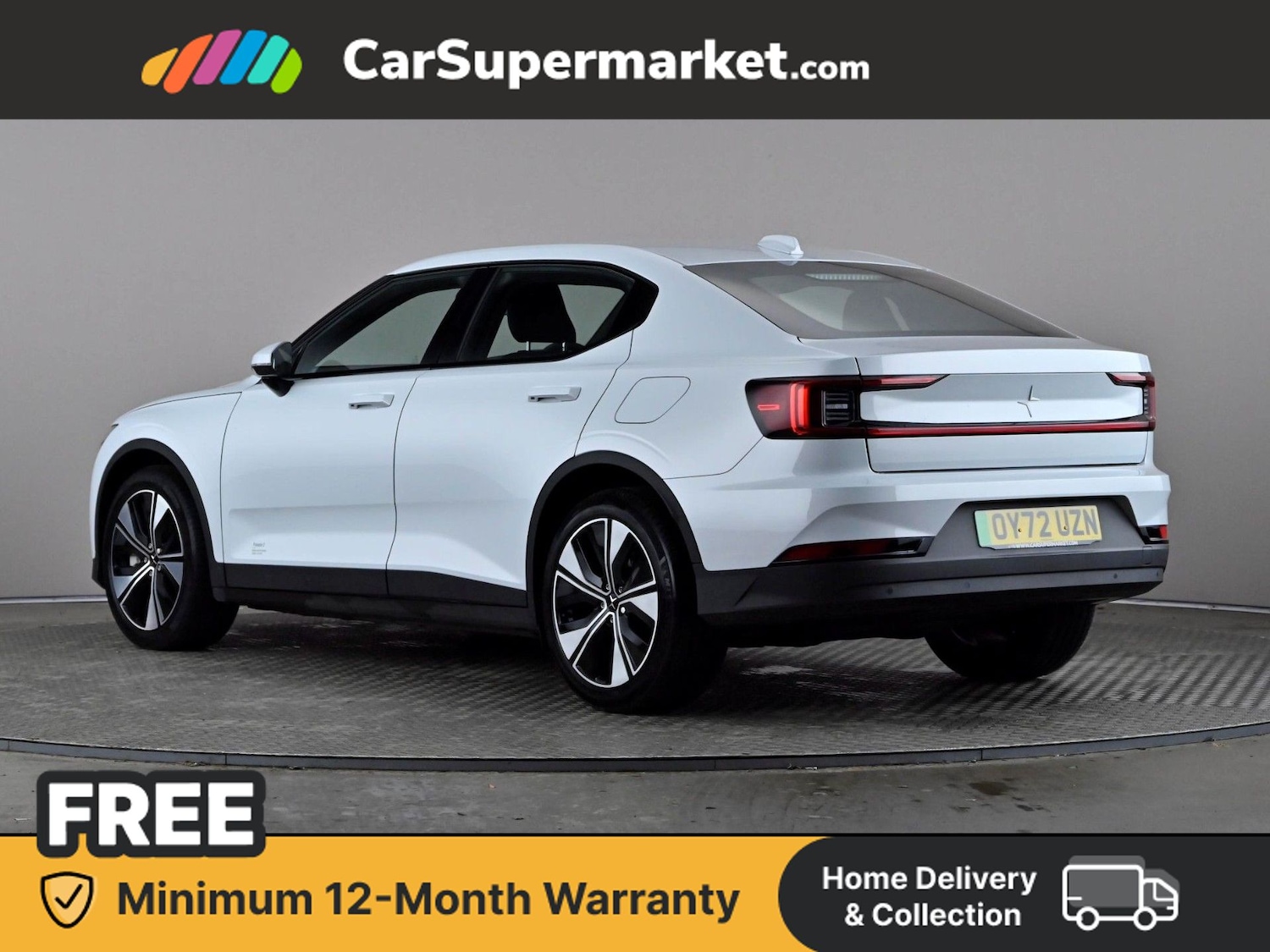 Used Polestar Polestar 2 2022 for sale - 77981846: Photo 4