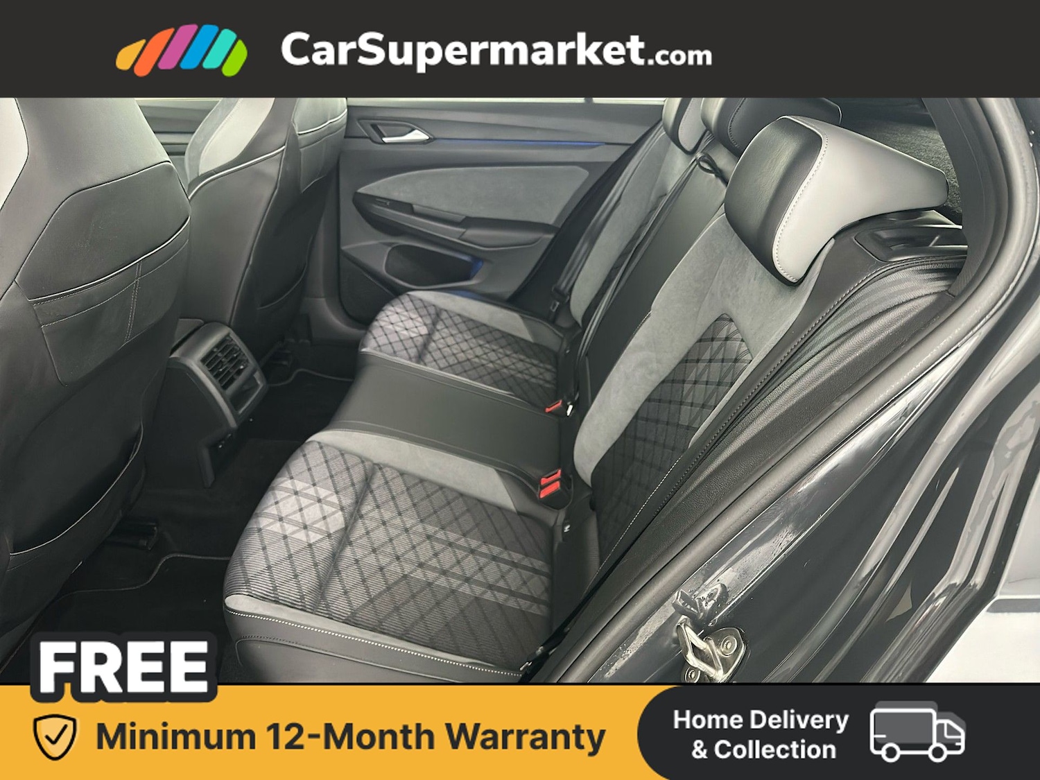 Used Volkswagen Golf 2024 for sale - 77546444: Photo 16