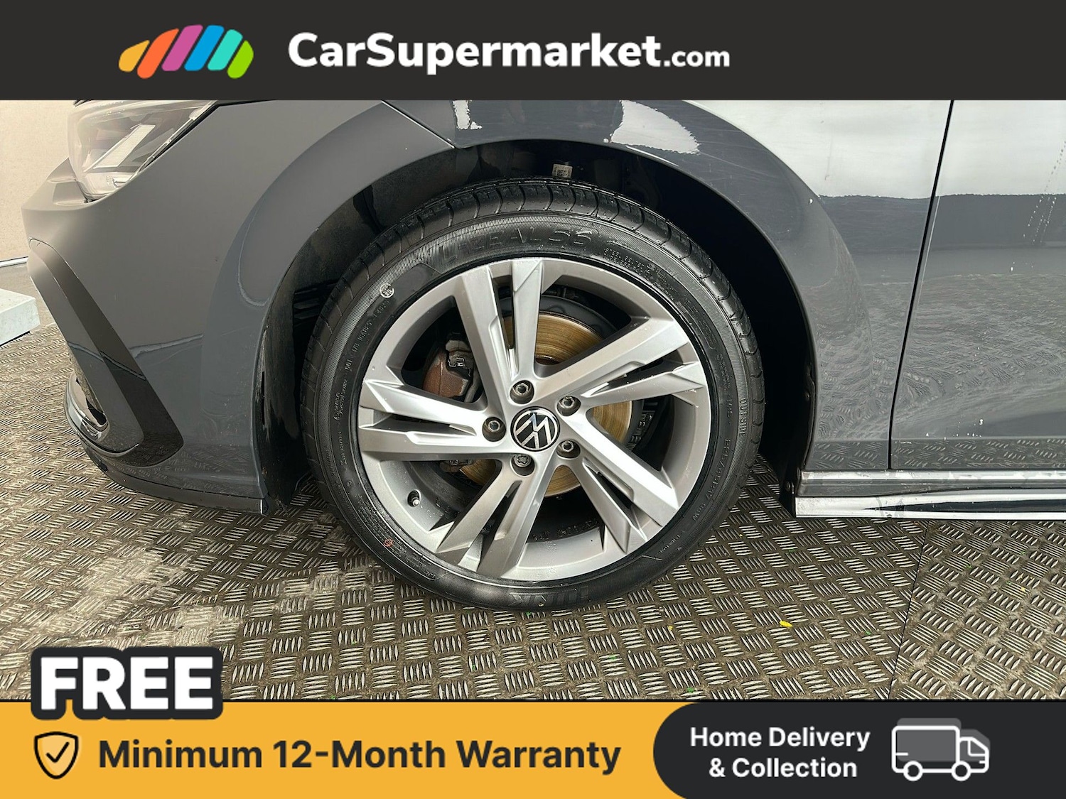 Used Volkswagen Golf 2024 for sale - 77546444: Photo 17