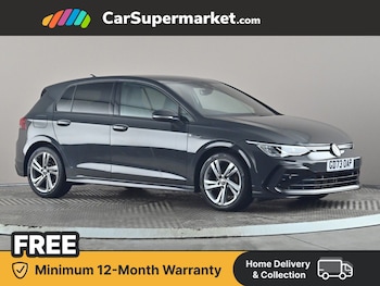 2024 - 1.5 TSI R-Line 5-Door