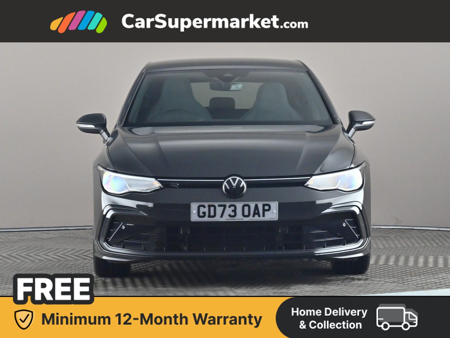 Used Volkswagen Golf 2024 for sale - 77546444: Photo 2