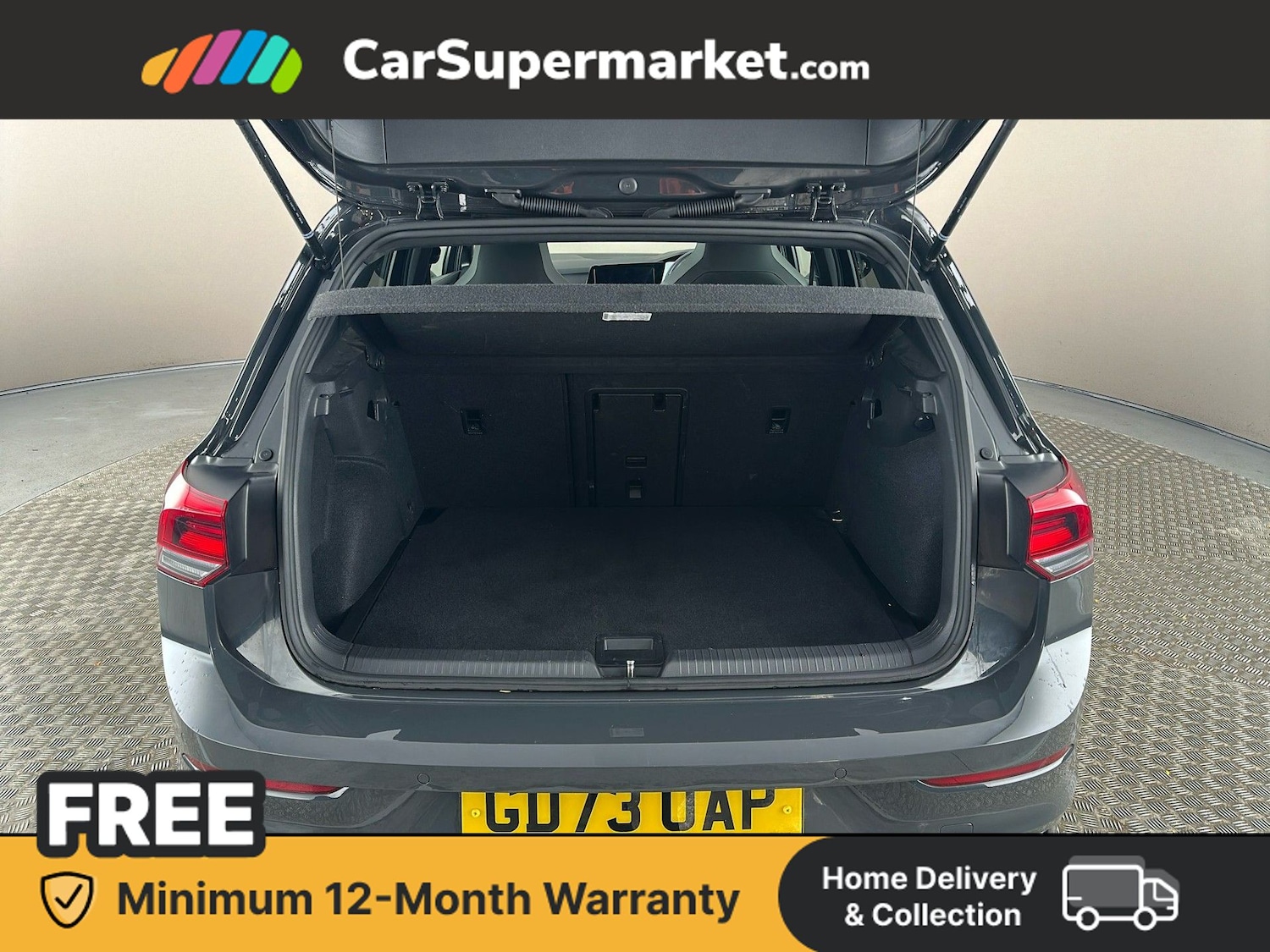 Used Volkswagen Golf 2024 for sale - 77546444: Photo 20