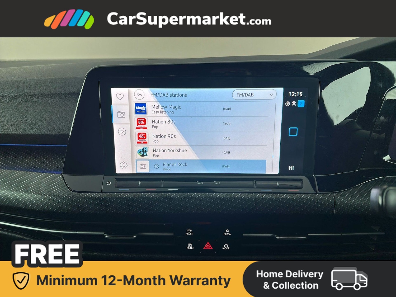 Used Volkswagen Golf 2024 for sale - 77546444: Photo 22