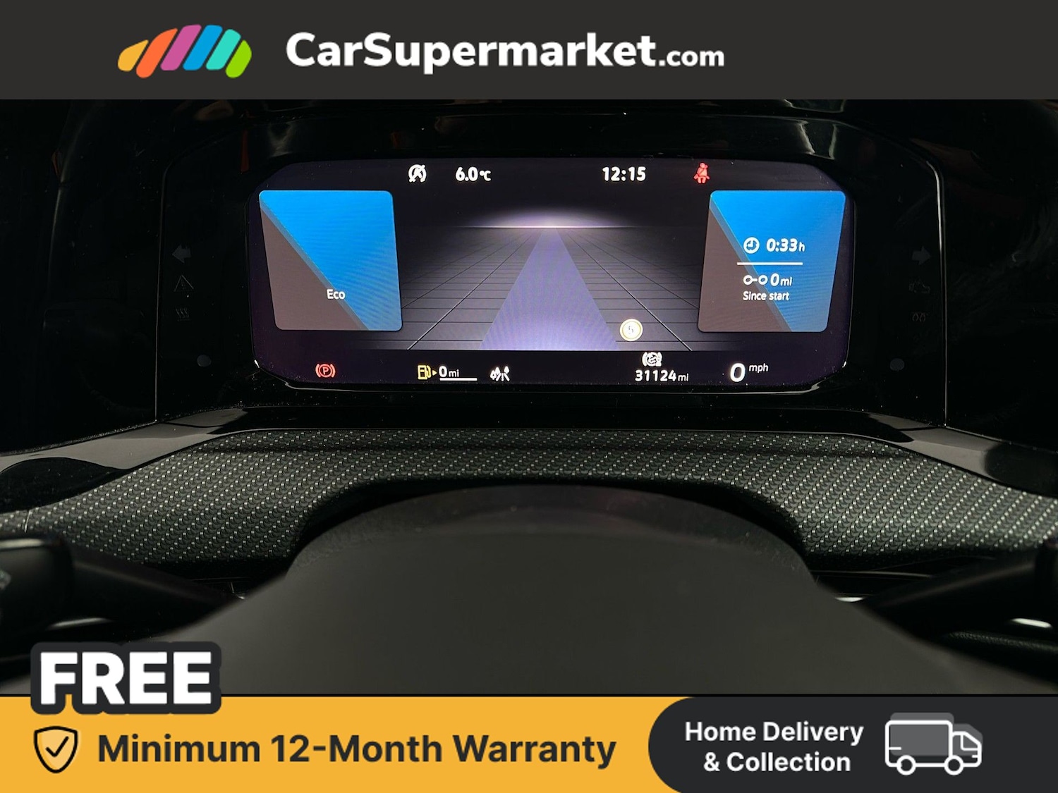 Used Volkswagen Golf 2024 for sale - 77546444: Photo 23