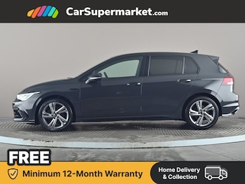 Used Volkswagen Golf 2024 for sale - 77546444: Photo