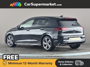 Used Volkswagen Golf 2024 for sale - 77546444: Photo