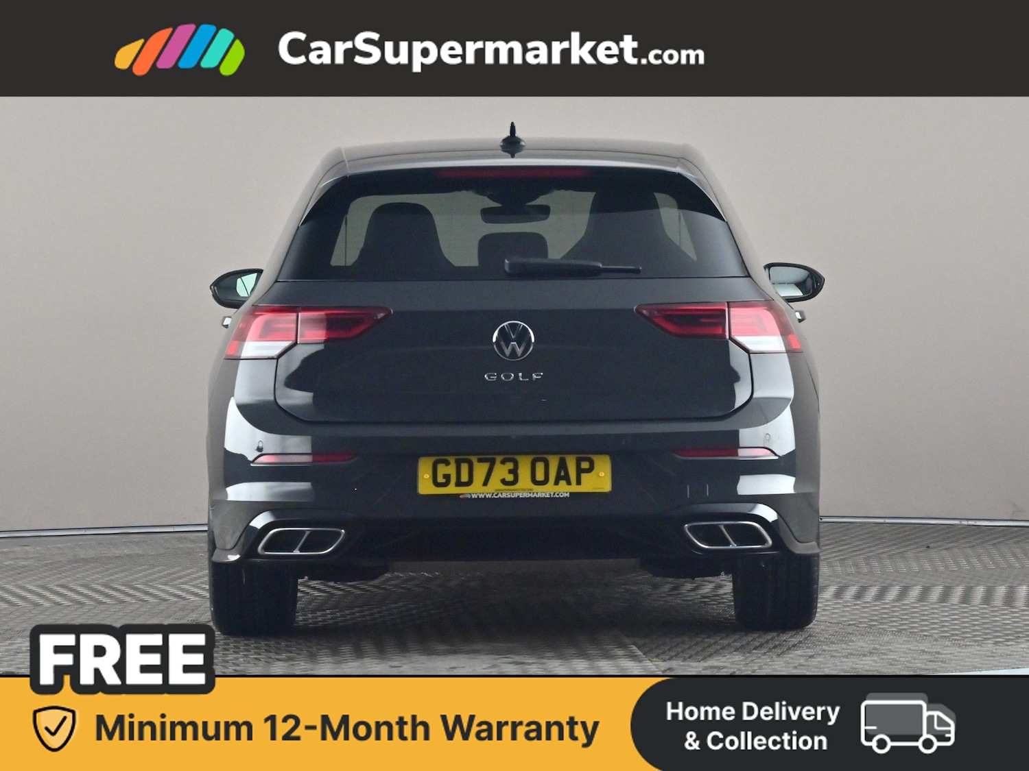 Used Volkswagen Golf 2024 for sale - 77546444: Photo 5