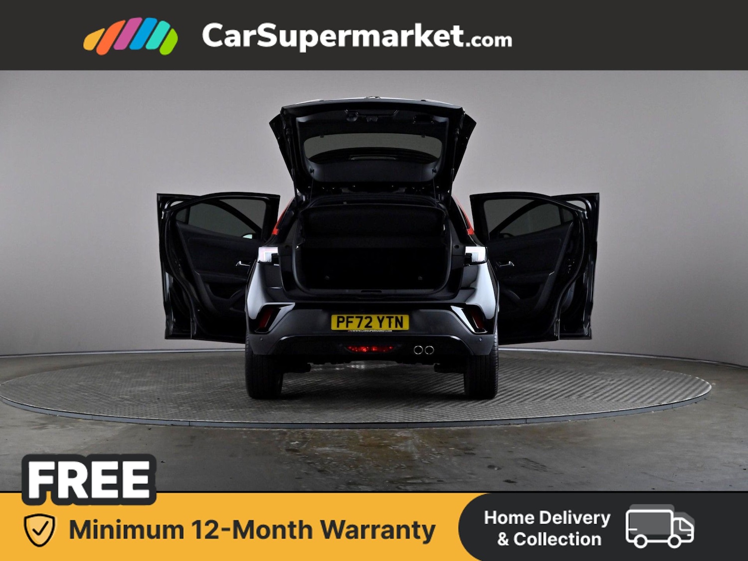 Used Vauxhall Mokka 2023 for sale - 77764447: Photo 11