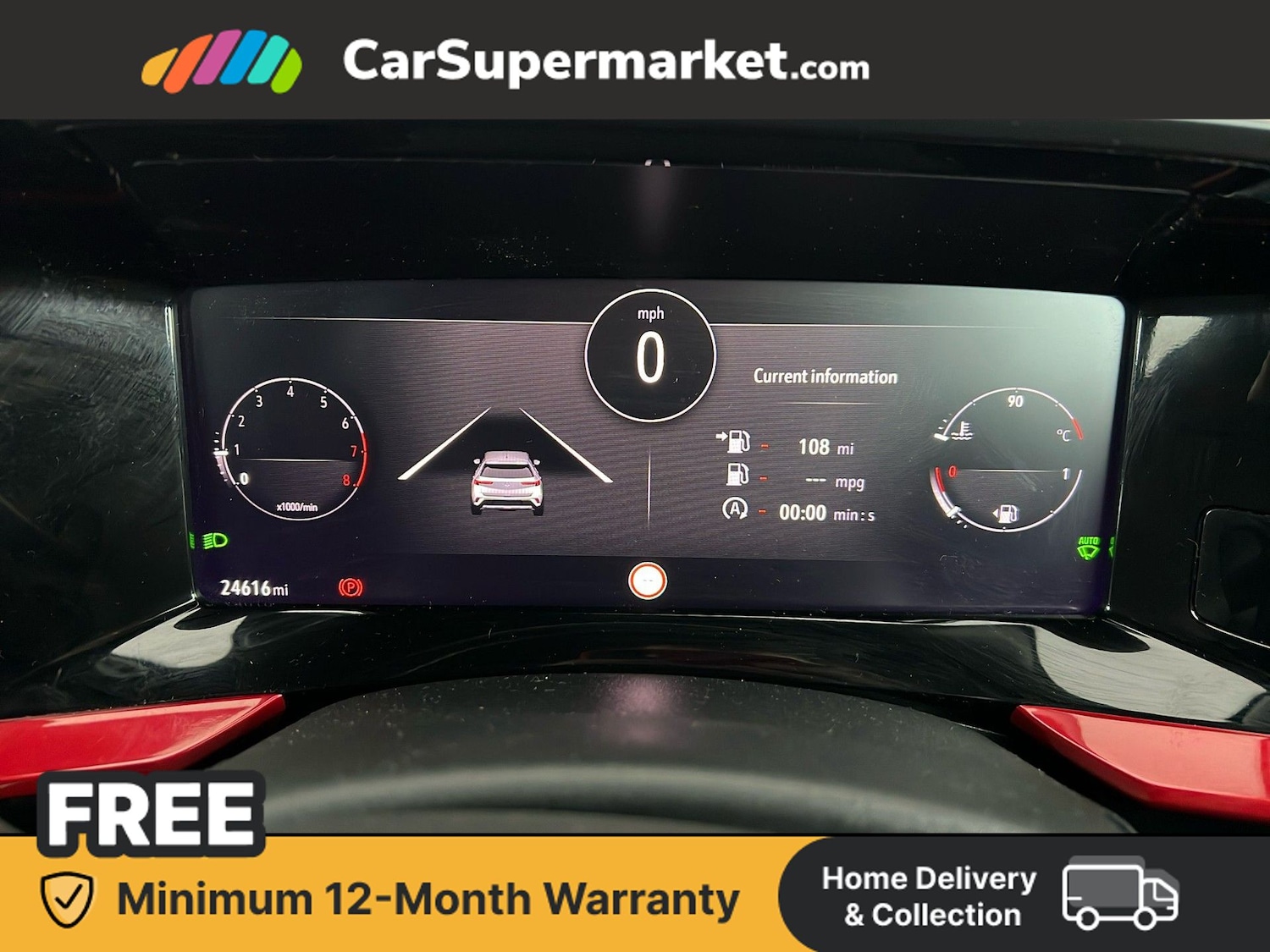 Used Vauxhall Mokka 2023 for sale - 77764447: Photo 15