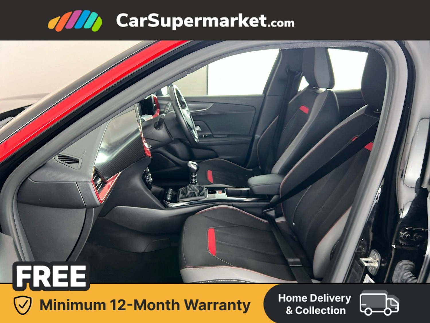 Used Vauxhall Mokka 2023 for sale - 77764447: Photo 17