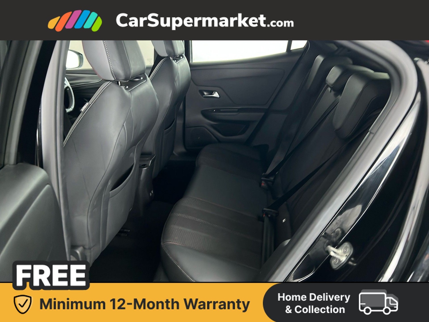 Used Vauxhall Mokka 2023 for sale - 77764447: Photo 18