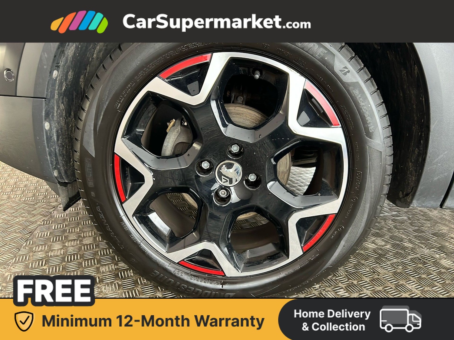 Used Vauxhall Mokka 2023 for sale - 77764447: Photo 19