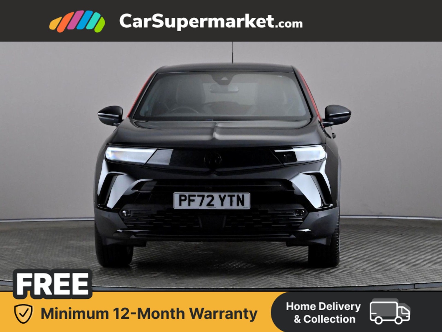 Used Vauxhall Mokka 2023 for sale - 77764447: Photo 2