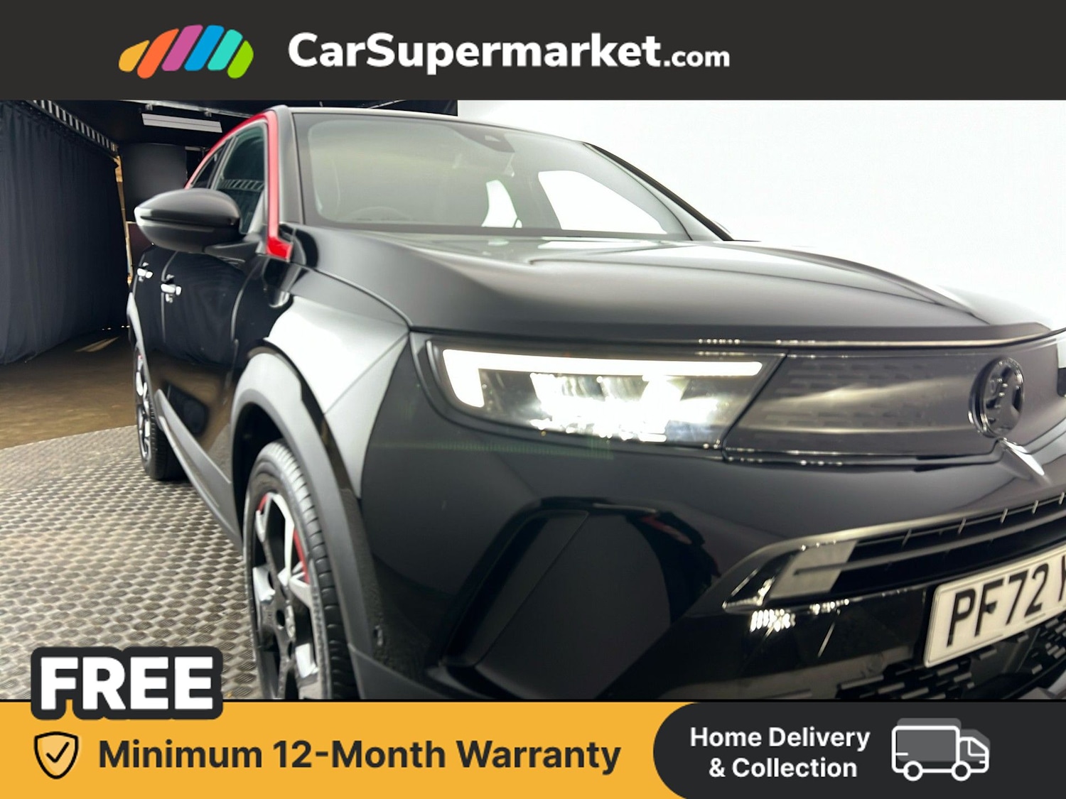 Used Vauxhall Mokka 2023 for sale - 77764447: Photo 20