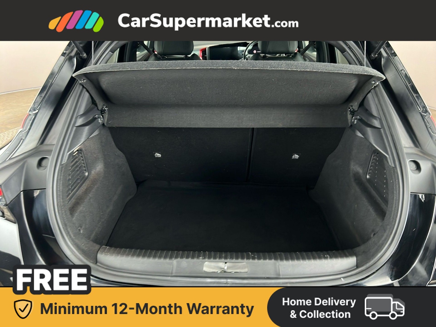 Used Vauxhall Mokka 2023 for sale - 77764447: Photo 22