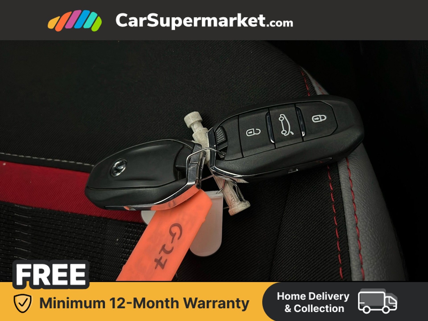 Used Vauxhall Mokka 2023 for sale - 77764447: Photo 23