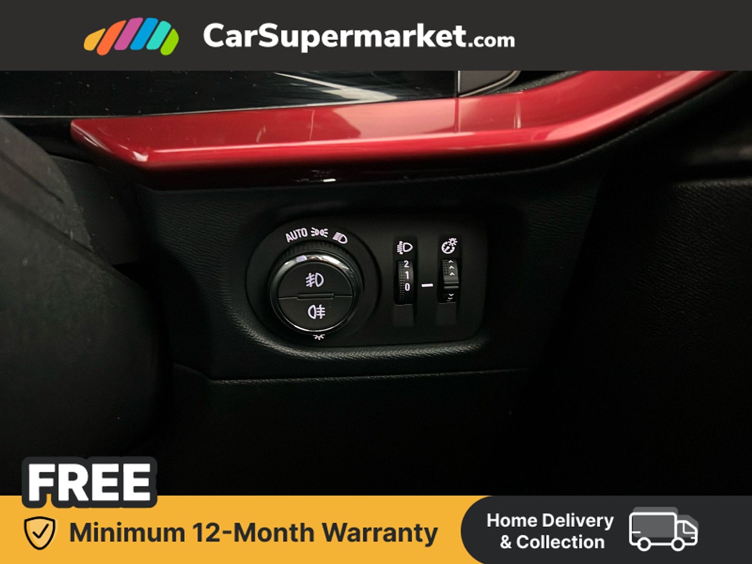 Used Vauxhall Mokka 2023 for sale - 77764447: Photo 24