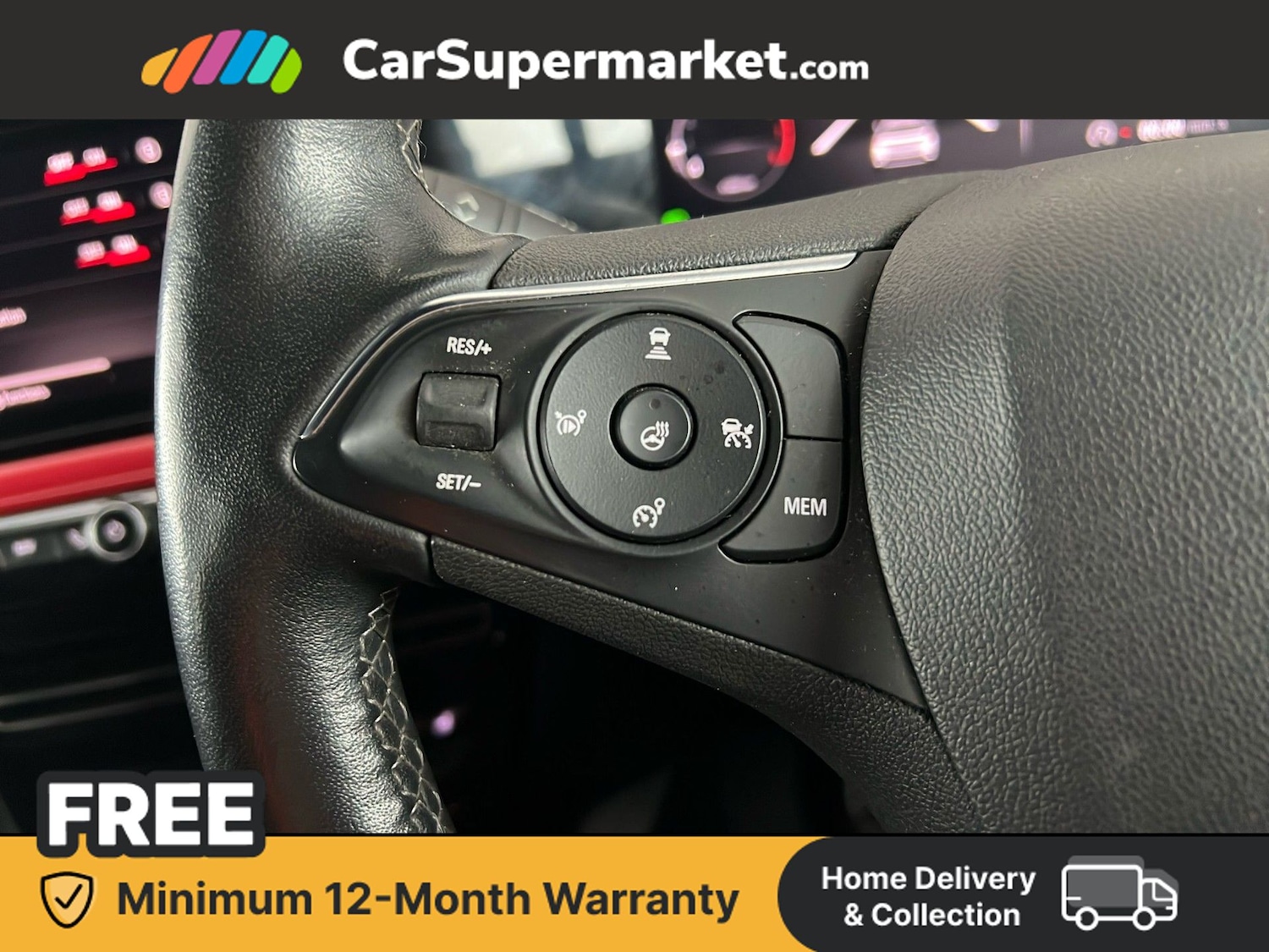 Used Vauxhall Mokka 2023 for sale - 77764447: Photo 26