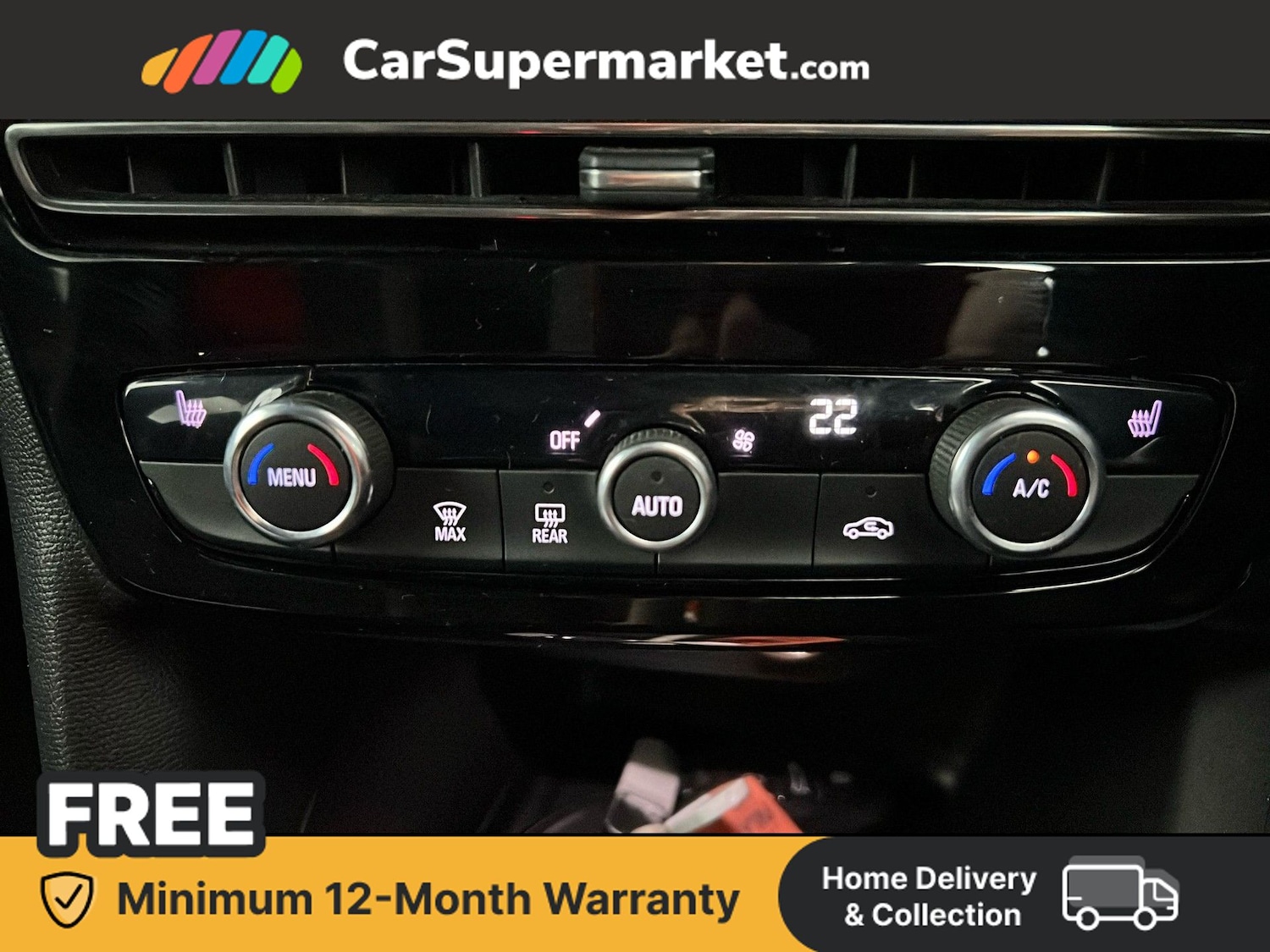 Used Vauxhall Mokka 2023 for sale - 77764447: Photo 27