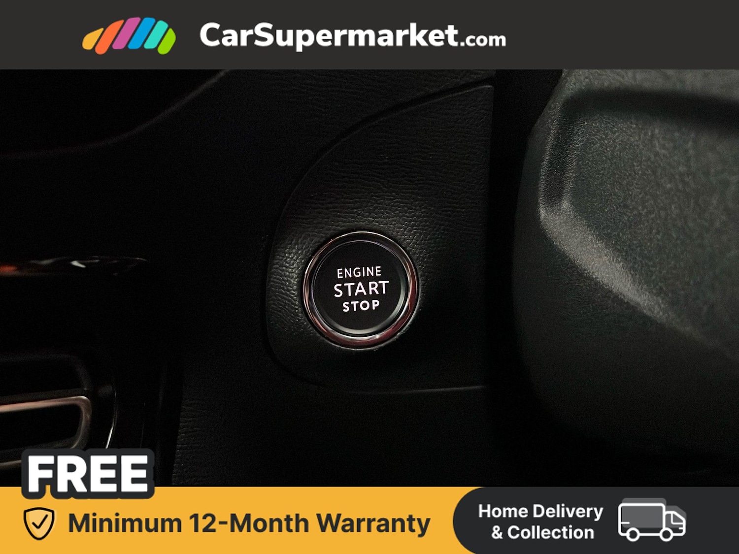 Used Vauxhall Mokka 2023 for sale - 77764447: Photo 28