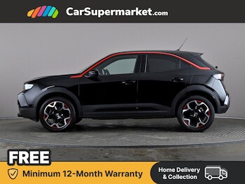 Used Vauxhall Mokka 2023 for sale - 77764447: Photo