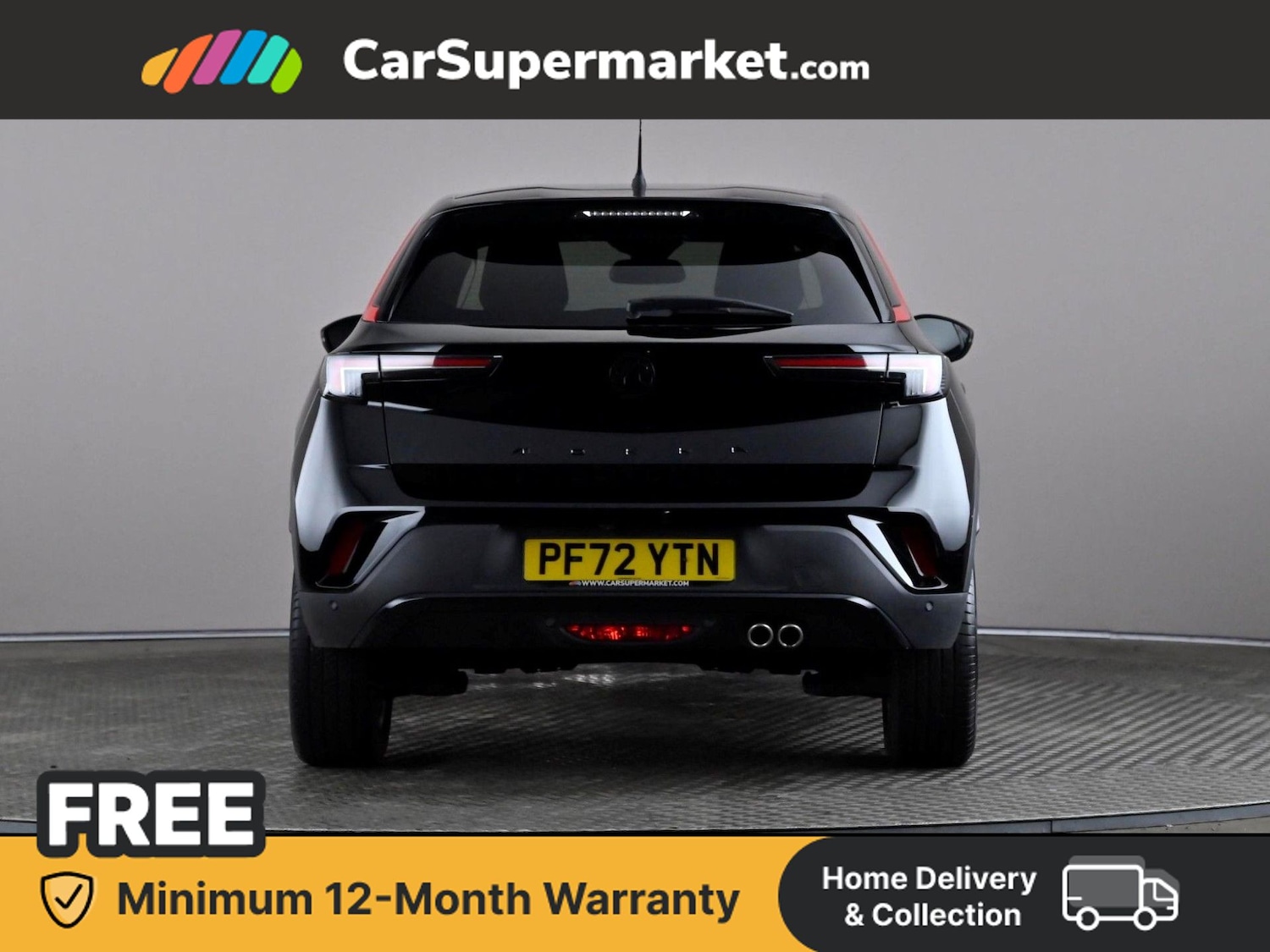 Used Vauxhall Mokka 2023 for sale - 77764447: Photo 5