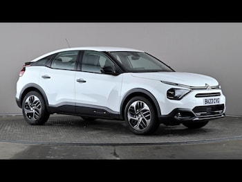Used Citroen C4 2023 for sale - 78646352: Photo