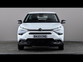 Used Citroen C4 2023 for sale - 78646352: Photo